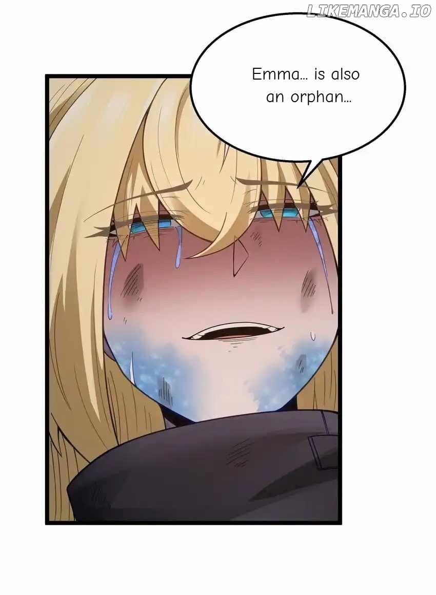This Hero is a Money Supremacist Chapter 28 45